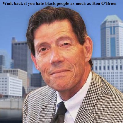 Racist Prosecutor Ron O'Brien Bulls teenager in to pleading guilty to ...